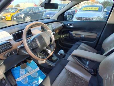 Citroen C4 Cactus Auto per neopatentati usata Aprilia