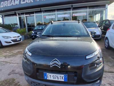 Citroen C4 Cactus Auto per neopatentati usata Aprilia