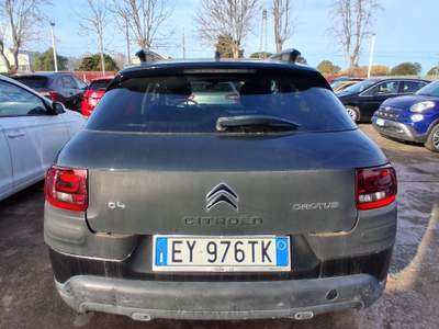 Citroen C4 Cactus Auto per neopatentati usata Aprilia