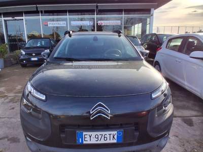 Citroen C4 Cactus Auto per neopatentati usata Aprilia