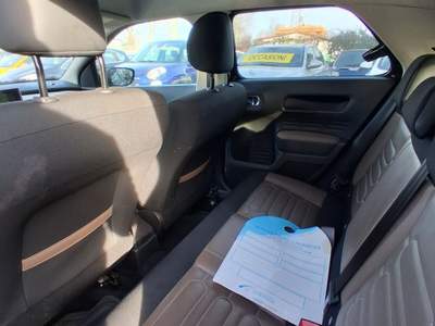 Citroen C4 Cactus Auto per neopatentati usata Aprilia