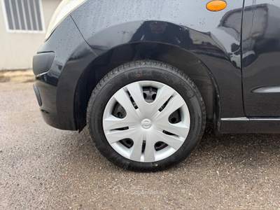 Nissan Pixo 5 porte GPL Eco Fun Nero usata Rimini