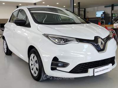 Renault ZOE RENAULT ZOE AUTOCARRO 2 POSTI DETRAIBILE 100% usata Oristano