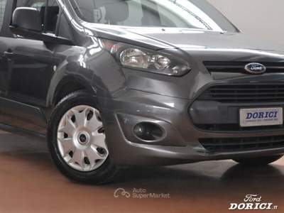 Ford Transit Transit Connect 220 1.5 TDCi 120CV PC Combi Trend N1 Grigio usata Credaro