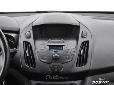 Ford Transit Transit Connect 220 1.5 TDCi 120CV PC Combi Trend N1 Grigio usata Credaro
