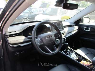 Jeep Compass 1.5 Turbo T4 130 CV MHEV 2WD S Grigio usata Mogliano Veneto