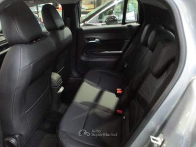 Jeep Avenger 1.2 Turbo Altitude - CarPlay/CruiseAdattivo Grigio usata Mogliano Veneto