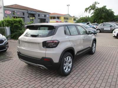 Jeep Avenger 1.2 Turbo Altitude - Km0 Grigio usata Mogliano Veneto