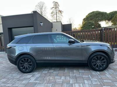Land Rover Range Rover Velar 2.0 TD4 180Cv R-Dynamic Grigio usata Mogliano Veneto