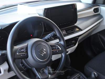 Suzuki Swift 1.2 Hybrid Waku Lilla usata Trapani