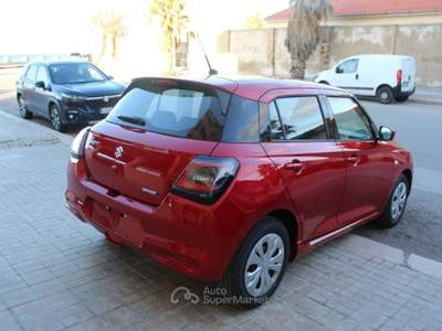 Suzuki Swift 1.2 Hybrid Waku Lilla usata Trapani