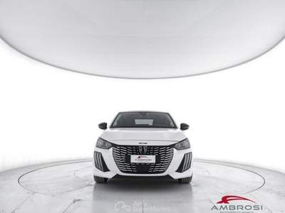 Peugeot 208 1.2 puretech Allure s&s 100cv Bianco usata Corciano