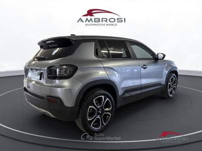 Jeep Avenger 1.2 Turbo Summit Grigio usata Corciano