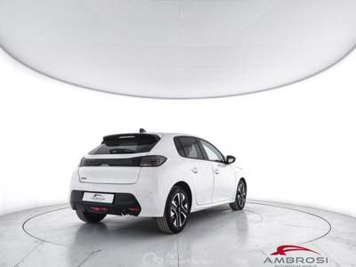 Peugeot 208 1.2 puretech Allure s&s 100cv Bianco usata Corciano