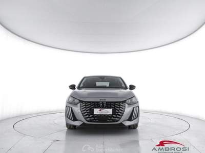 Peugeot 208 1.2 puretech Allure s&s 100cv Grigio usata Corciano