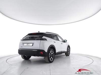 Peugeot 2008 1.2 puretech Allure s&s 100cv Bianco usata Corciano