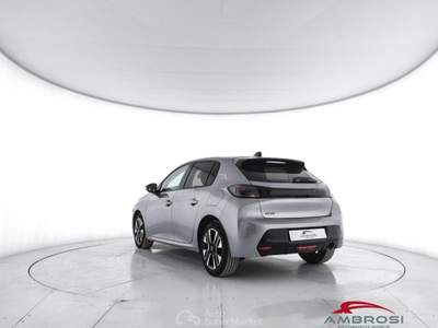 Peugeot 208 1.2 puretech Allure s&s 100cv Grigio usata Corciano