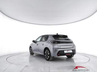 Peugeot 208 1.2 puretech Allure s&s 100cv Grigio usata Corciano