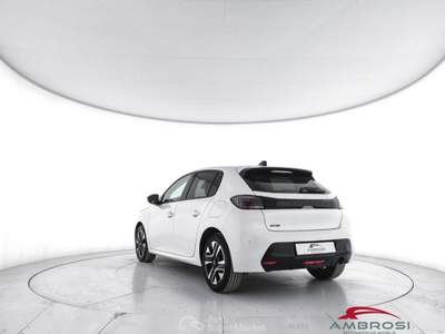 Peugeot 208 1.2 puretech Allure s&s 100cv Bianco usata Corciano