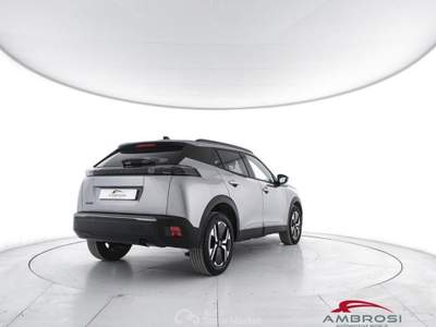 Peugeot 2008 1.2 puretech Allure s&s 100cv Grigio usata Corciano