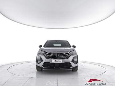 Peugeot 2008 1.2 puretech Allure s&s 100cv Grigio usata Corciano