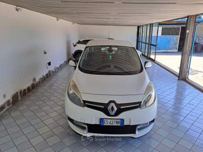 Renault Scénic 1.5 dci autocarro n1 usata Giugliano in Campania