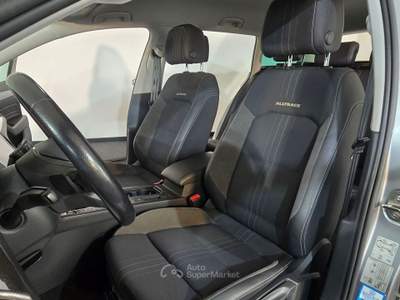 Volkswagen Passat 2.0 tdi 4motion 190cv dsg Argento usata Teglio