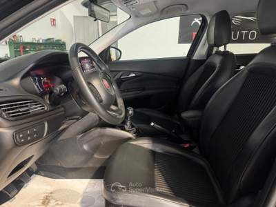 Fiat Tipo 1.6 Mjt S&S DCT SW S-Design 120CV Nero usata Spilimbergo