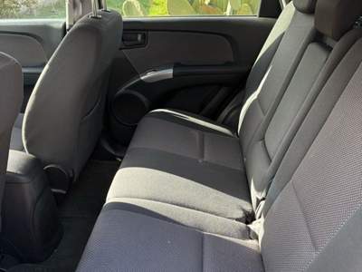 Kia Sportage perfetta Nero usata Noci