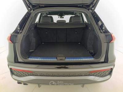 Audi Q5 2.0 tdi mhev+ s line edition quattro 204cv s-tronic Nero usata Assago