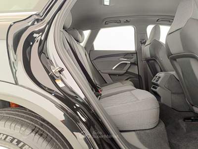 Audi Q5 2.0 tdi mhev+ s line edition quattro 204cv s-tronic Nero usata Assago