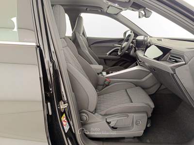 Audi Q5 2.0 tdi mhev+ s line edition quattro 204cv s-tronic Nero usata Assago