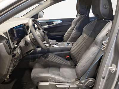 Renault Rafale  1.2 e-tech full hybrid esprit alpine 200cv auto Grigio usata Firenze