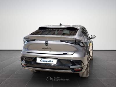 Renault Rafale  1.2 e-tech full hybrid esprit alpine 200cv auto Grigio usata Firenze
