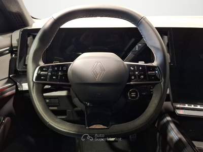 Renault Rafale  1.2 e-tech full hybrid esprit alpine 200cv auto Grigio usata Firenze
