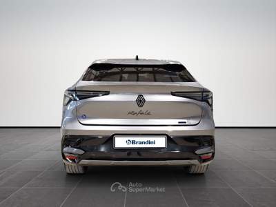 Renault Rafale  1.2 e-tech full hybrid esprit alpine 200cv auto Grigio usata Firenze