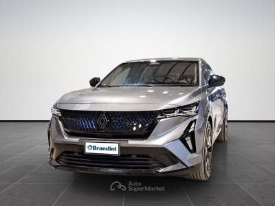 Renault Rafale  1.2 e-tech full hybrid esprit alpine 200cv auto Grigio usata Firenze