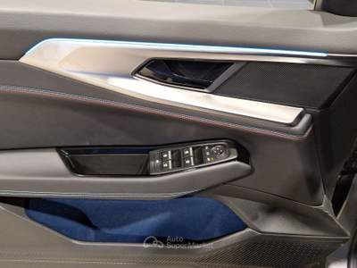 Renault Rafale  1.2 e-tech full hybrid esprit alpine 200cv auto Grigio usata Firenze
