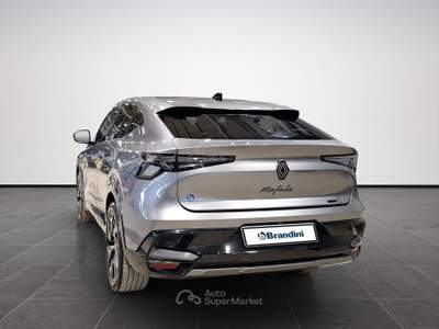 Renault Rafale  1.2 e-tech full hybrid esprit alpine 200cv auto Grigio usata Firenze