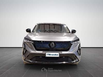 Renault Rafale  1.2 e-tech full hybrid esprit alpine 200cv auto Grigio usata Firenze