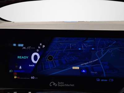 Renault Rafale  1.2 e-tech full hybrid esprit alpine 200cv auto Grigio usata Firenze