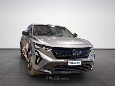 Renault Rafale  1.2 e-tech full hybrid esprit alpine 200cv auto Grigio usata Firenze