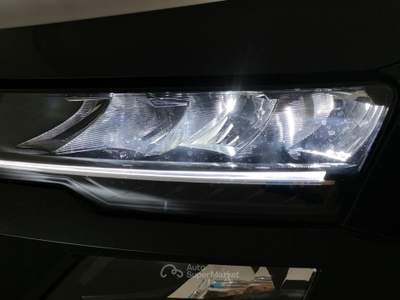 Skoda Karoq Karoq 2.0 tdi evo executive 150cv dsg Nero usata Venezia