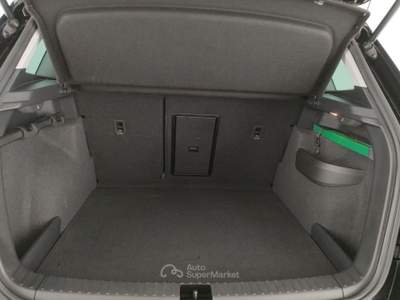 Skoda Karoq Karoq 2.0 tdi evo executive 150cv dsg Nero usata Venezia