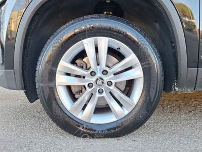 Skoda Kodiaq Kodiaq 2.0 tdi evo executive dsg Nero usata San Vendemiano
