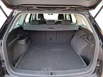 Skoda Kodiaq Kodiaq 2.0 tdi evo executive dsg Nero usata San Vendemiano