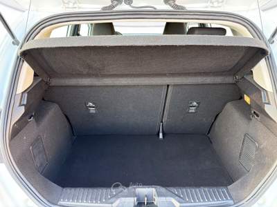 Ford Fiesta Fiesta 5p 1.1 titanium 75cv Bianco usata Venezia