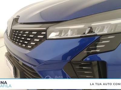 Renault Clio  - clio 1.0 tce techno 90cv Blu/Azzurro usata Marcianise