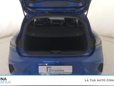 Renault Clio  - clio 1.0 tce techno 90cv Blu/Azzurro usata Marcianise