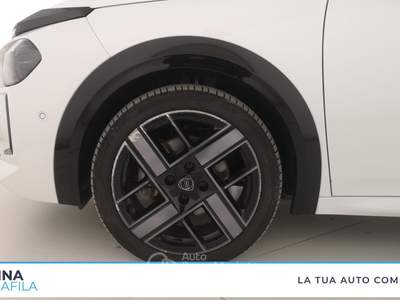 Lancia Ypsilon  - ypsilon 1.2 mhev lx 110cv e-dct Bianco usata Marcianise